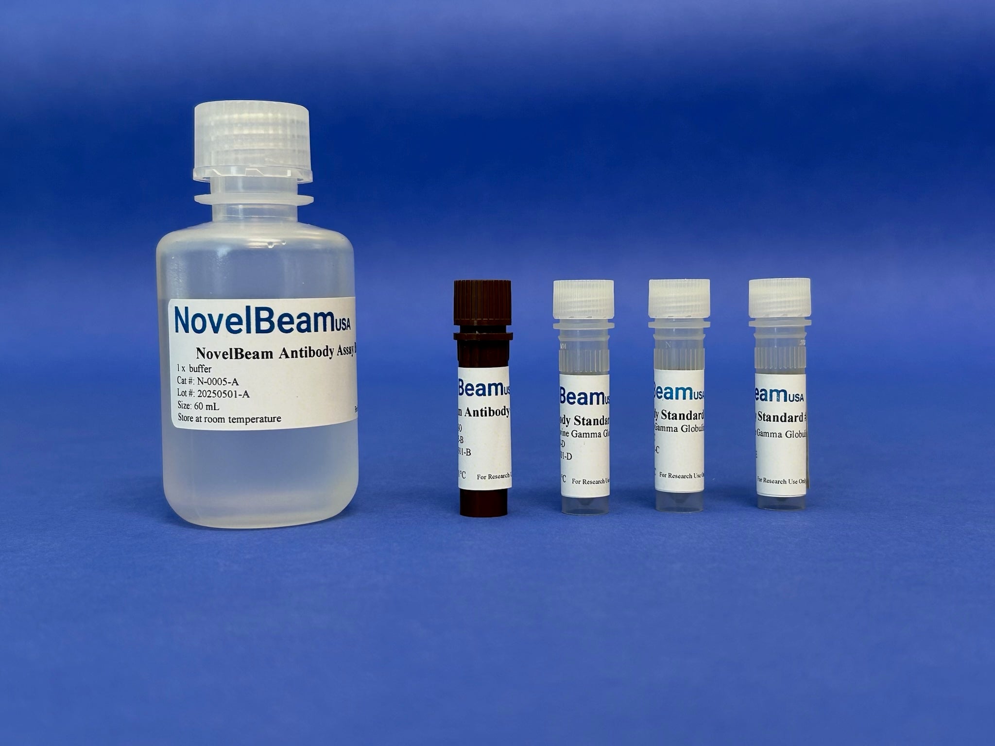 Antibody Quantification Kit
