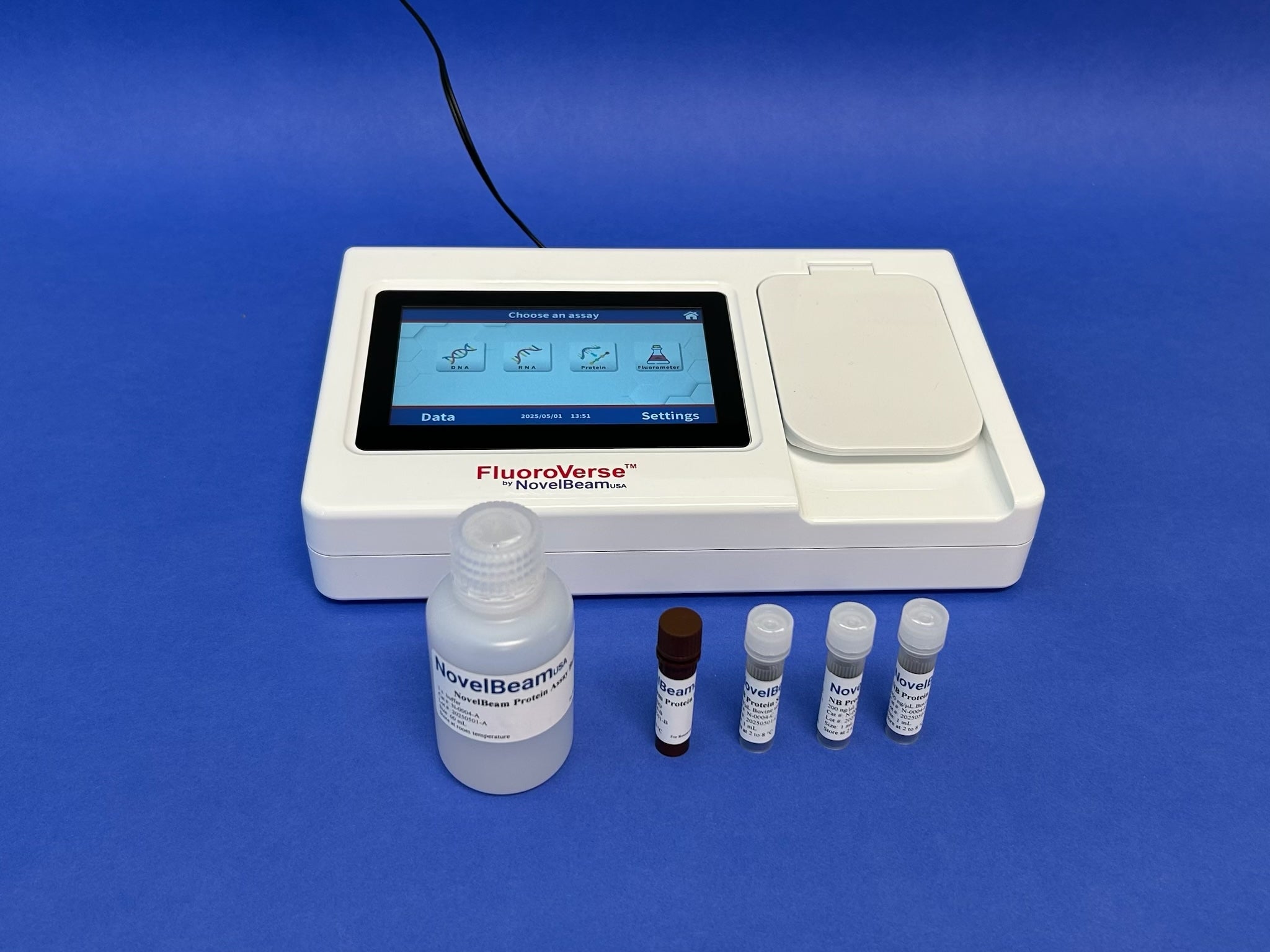 Protein Quantification Kit