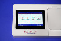 Introducing the FluoroVerse™ Fluorometer