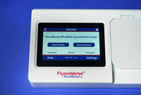 Introducing the FluoroVerse™ Fluorometer