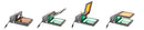 Gel-Bright™ Laser Diode Gel Illuminator